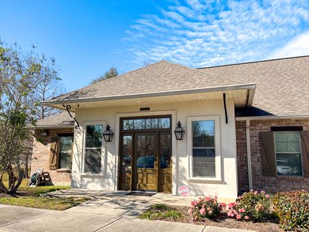 Office space for Sale at Class A Office Suite for Sale / Lease at Jefferson and Highland in Baton Rouge
