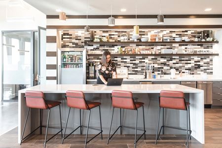 Office space for Rent at Serendipity Labs - Atlanta Buckhead in Atlanta