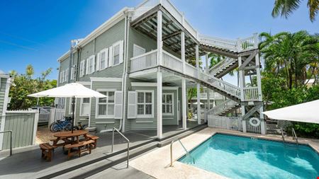 Southernmost Inn