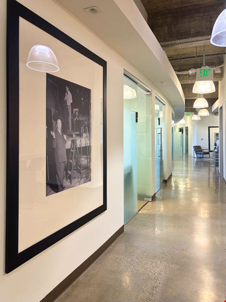 ESDI - Beverly Hills Gateway - Beverly Hills Gateway Business Center