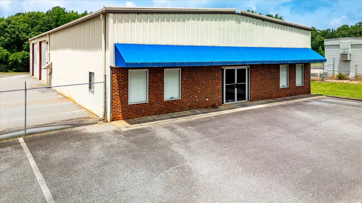 3361 Highway 29 N