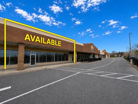 Kohl's Plaza