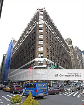 The Johnson Building