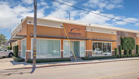 702 W Fremont Street