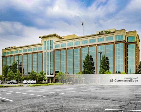 Office space for Rent at Six Parkwood Crossing in Indianapolis