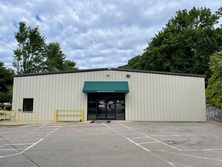 Office space for Rent at 600 Mercury Street Raleigh, NC 27603 in Raleigh