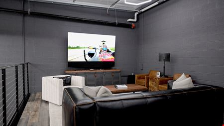 Alpharetta Personal Warehouse - Building B