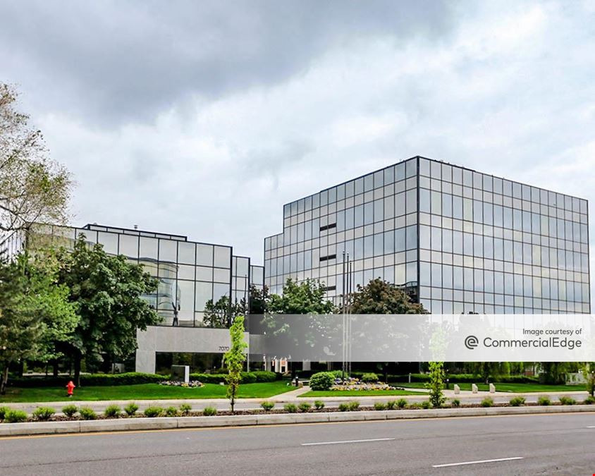 Union Park Center II