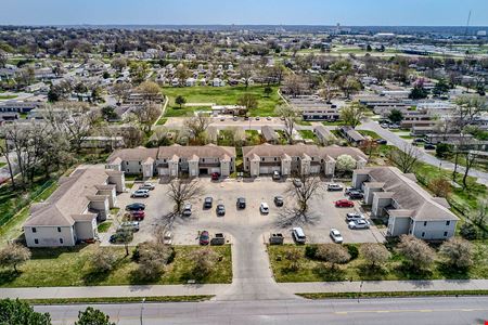 Multi-Family space for Sale at Salt Creek Townhomes in Lincoln