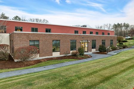 Fully air-conditioned Warehouse and Office for Lease, Available September 2025