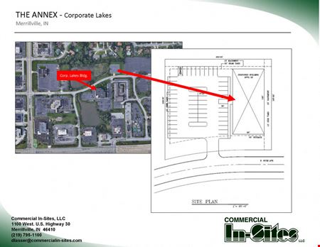 The Annex