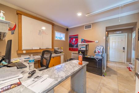 9913 US Highway 41, Gibsonton, Florida 33534-4012