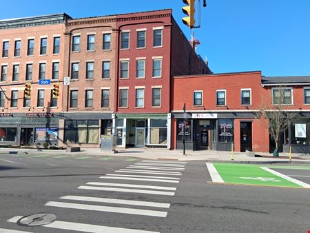 Rochester City Center Place