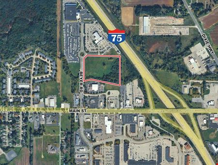 VacantLand space for Sale at N. Beyer Road in Birch Run