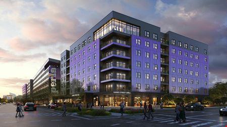 Retail space for Sale at Perla in Tallahassee