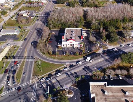 CVS Pharmacy - Crystal River, FL
