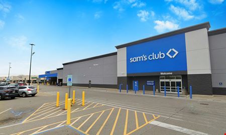 Retail space for Rent at Westshore Plaza in Muskegon