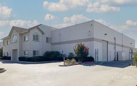 Industrial space for Rent at WAREHOUSE SPACE FOR LEASE in Hollister
