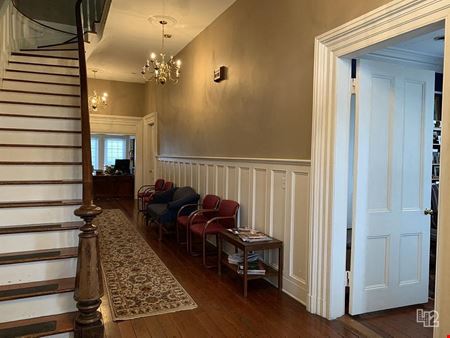 Office space for Rent at Downtown Executive Office Space in Augusta