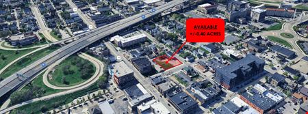 VacantLand space for Sale at 717 S 6th St in Milwaukee
