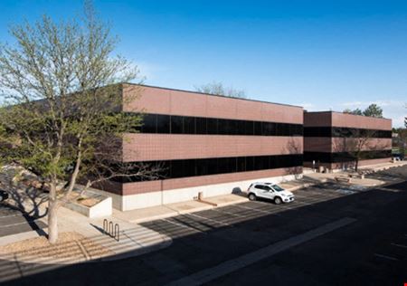 Office space for Rent at Humanly - 2101 South Blackhawk Street in Aurora