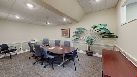 Professional Office Space