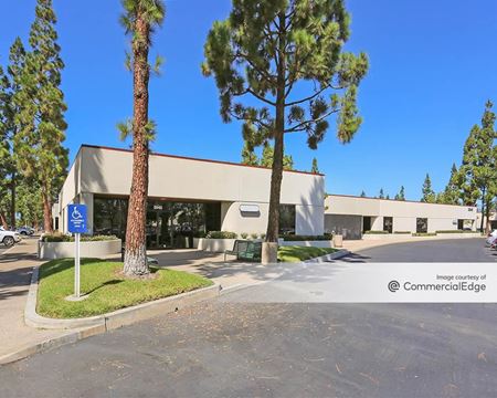 Office space for Rent at Harbor Gateway Business Center - 1575 Corporate Drive & 3545 Harbor Gateway South in Costa Mesa