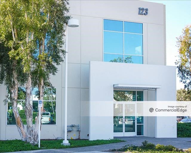 Corporate Business Center