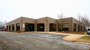 For Lease | Office/R&D Building