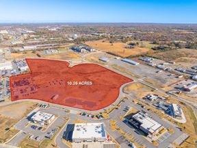 Lot 4 G at Lewis Ranch