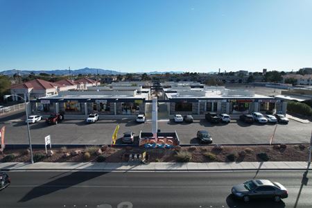 Office space for Rent at Flamingo Business Center in Las Vegas
