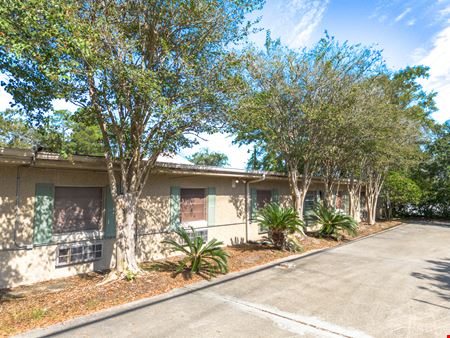 Former 100+ Bed Senior Living Facility on 2.29 Acres For Sale