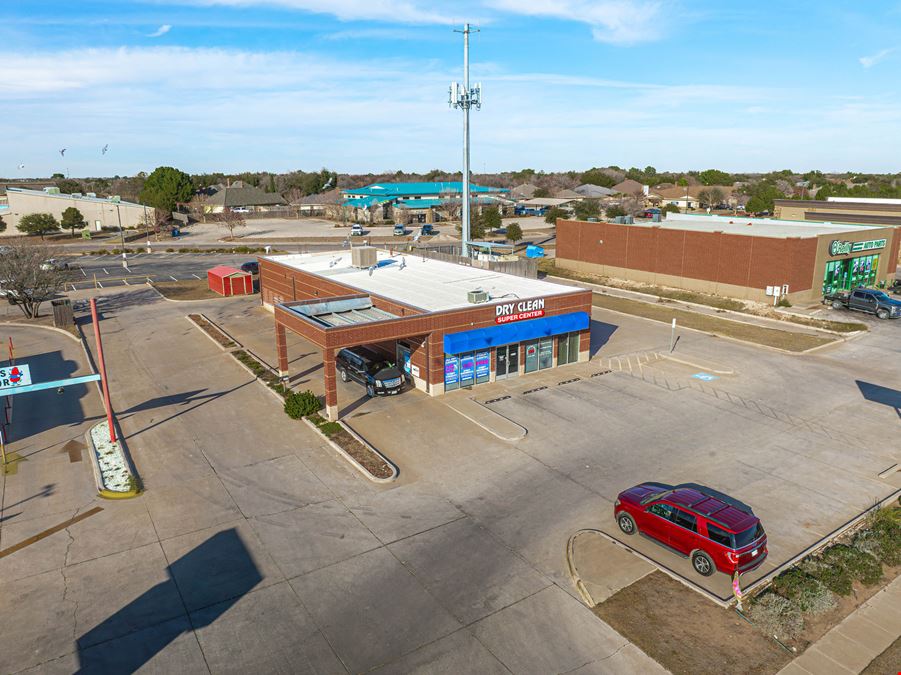 Strategic Retail Site - Flexible Use Potential
