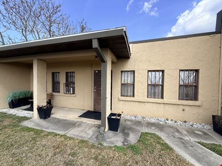 Office in Eagle Lake