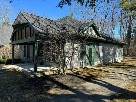 Professional Office Space For Sublease