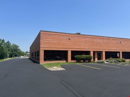 Flex Space space for Rent at 972 Northpoint Blvd in Waukegan