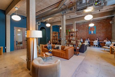 Coworking space for Rent at Groundfloor - Los Angeles in Los Angeles