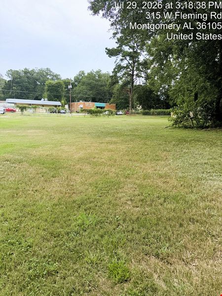 315 W. Fleming Rd. - 2,825 SF & 1 Acre