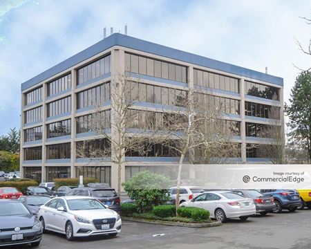 Office space for Rent at Northway Square East in Seattle