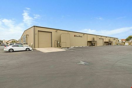 Industrial space for Sale at 2605 W 1st St in Tempe