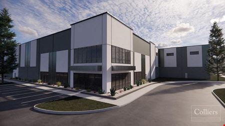 Industrial space for Rent at 310 Geneva Road in Lindon