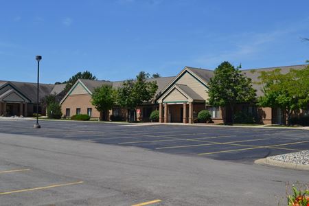 West Lansing Office just off I-496