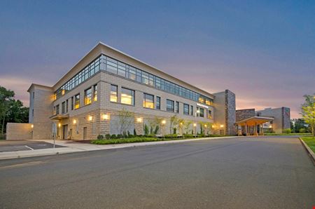 Office space for Rent at 201 N Mountain Rd in Plainville