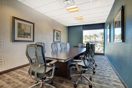 Office space for Rent at Regus - Las Vegas - Town Square in Las Vegas