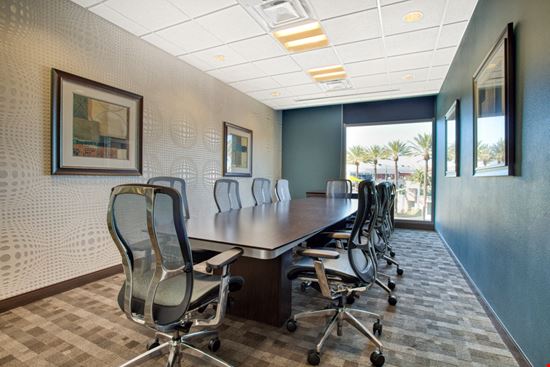 Regus - Las Vegas - Town Square