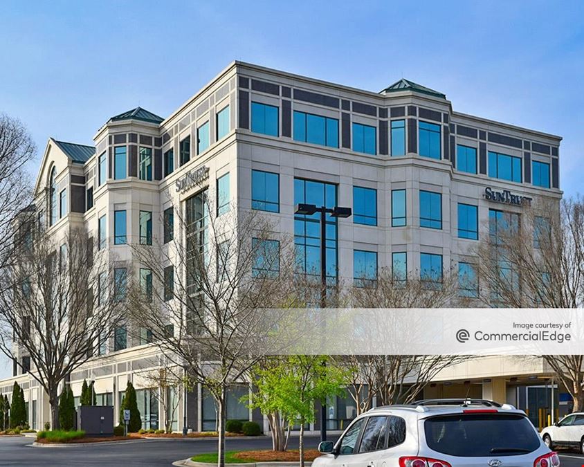Green Valley Office Park