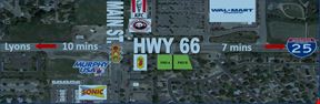 409-417 Hwy 66