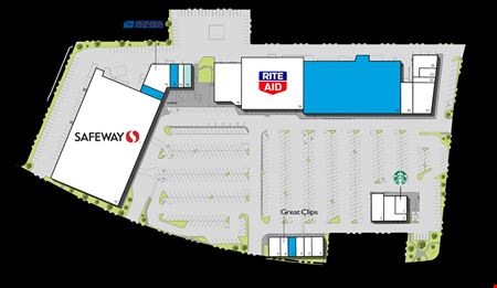 Retail space for Rent at Freedom Centre in Freedom