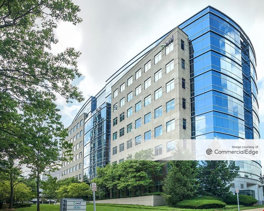 Shenandoah Building