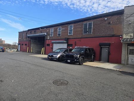 Industrial space for Rent at 2737 & 2741 West 23rd Street in Brooklyn